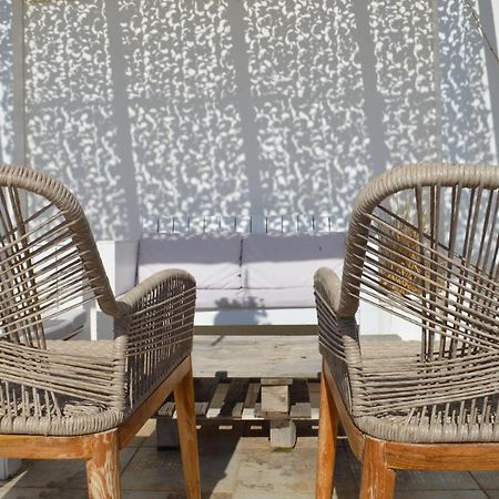 Chichouse Hotel Monopoli Eksteriør billede