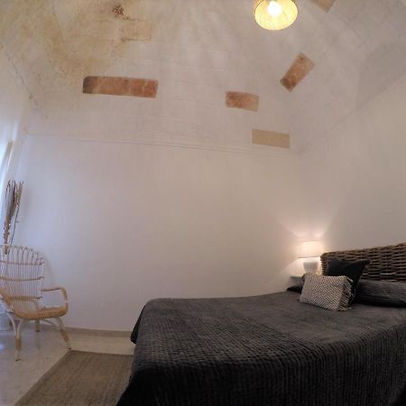 Chichouse Hotel Monopoli Eksteriør billede