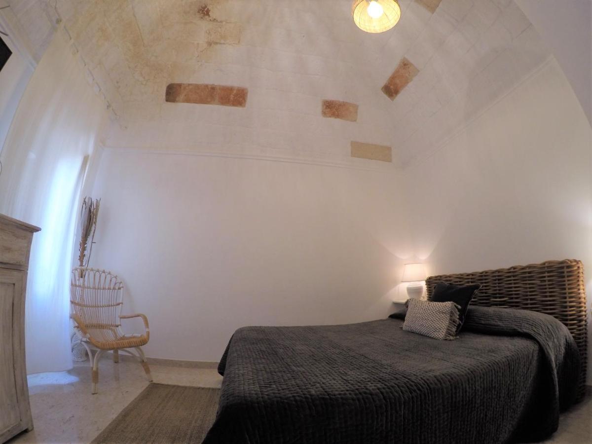 Chichouse Hotel Monopoli Eksteriør billede